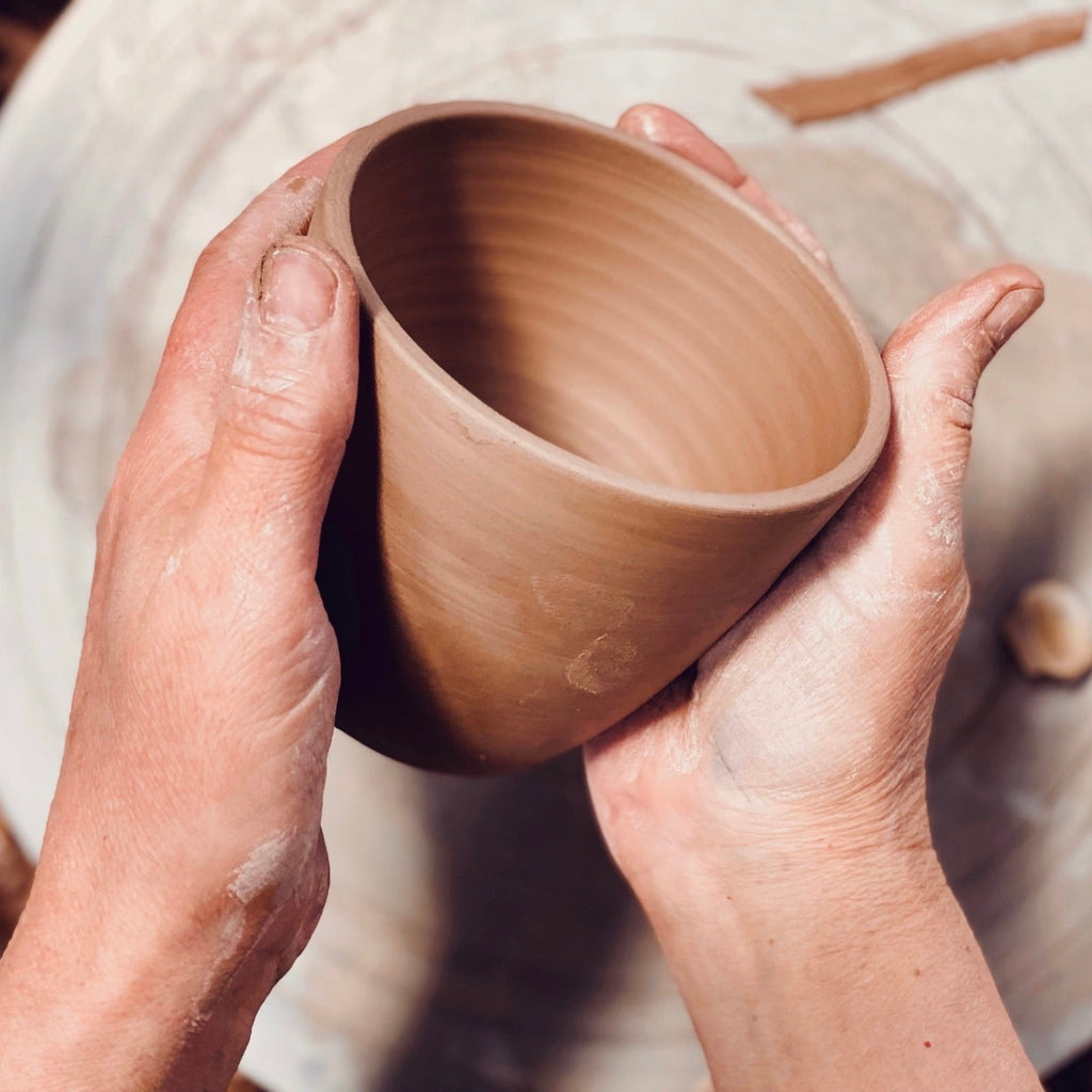 Pottery Classes