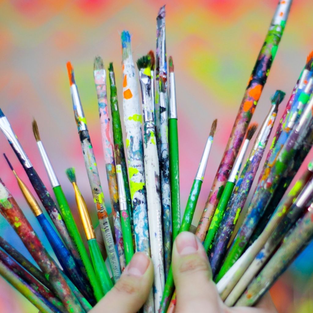 Friday Artnight - Vincent Van Gogh "Starry Night"